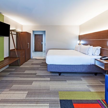 Holiday Inn Express & Suites Tulsa West - Sand Springs By Ihg Exterior photo